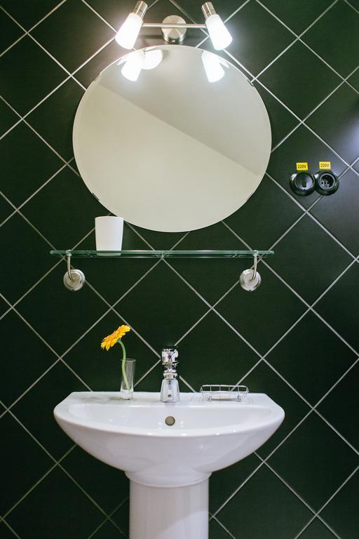 Hotel Kuldigas Metropole Extérieur photo